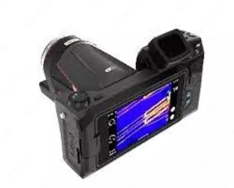 Guide PS610 — тепловизор