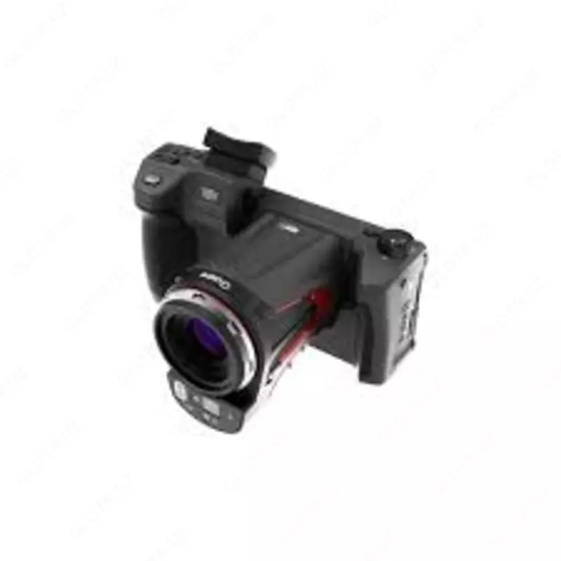 Guide PS610 — тепловизор