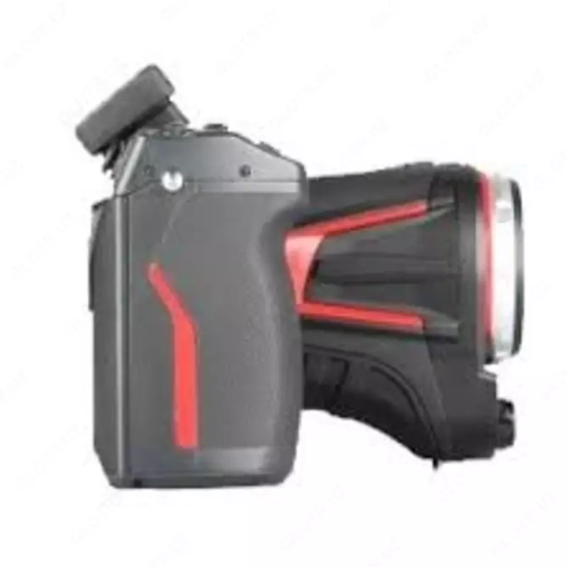 Guide С640Pro — высокотехнологичный тепловизор