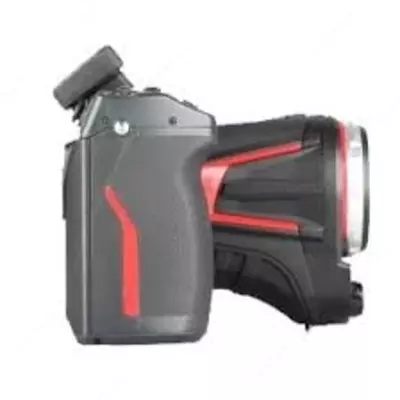 Guide С640Pro — высокотехнологичный тепловизор