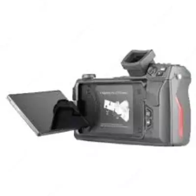 Guide С640Pro — высокотехнологичный тепловизор