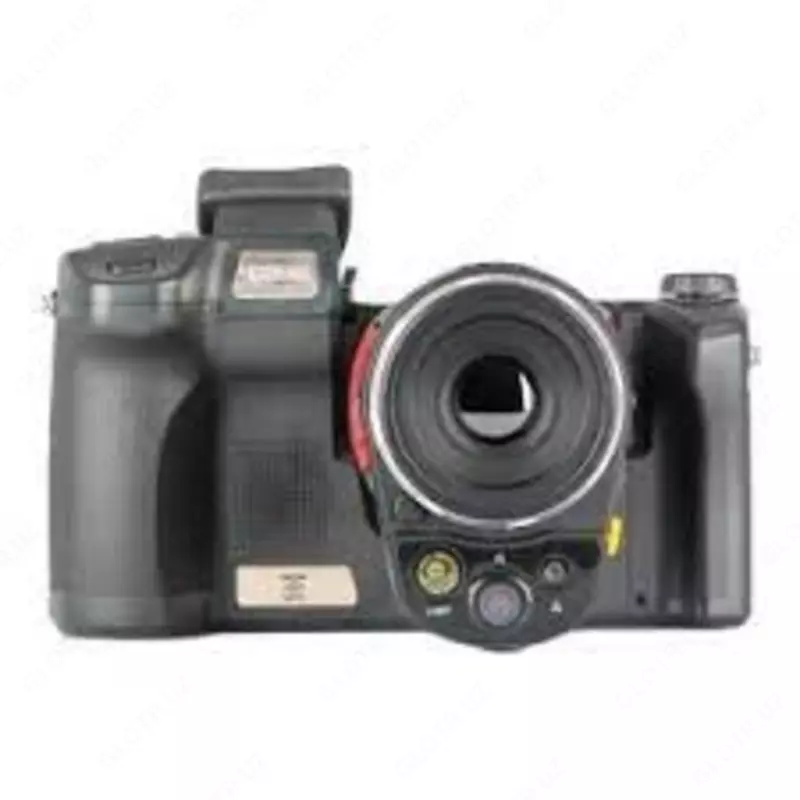 Guide С640Pro — высокотехнологичный тепловизор