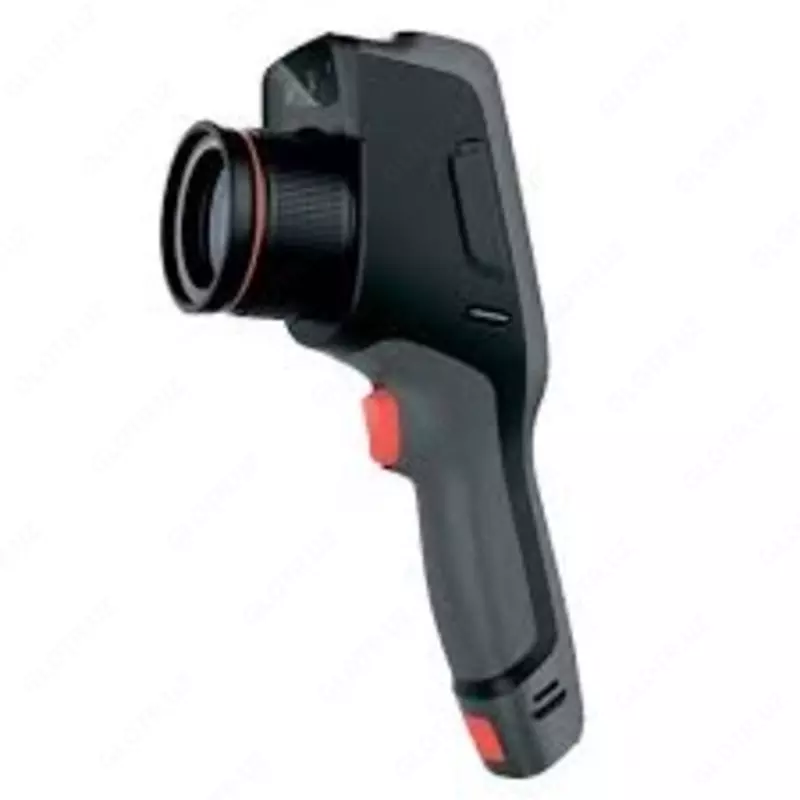 Qo'llanma D400 - Intellektual termal tasvir