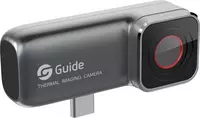 от 12 703 080 сум Guide MobIR 2S — тепловизор для смартфона с автофокусировкой