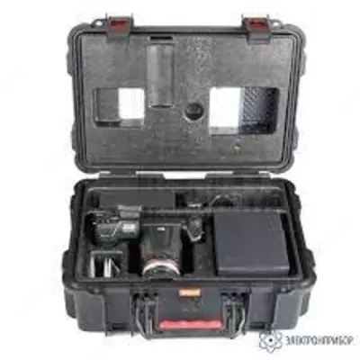 Guide С640 — высокотехнологичный тепловизор