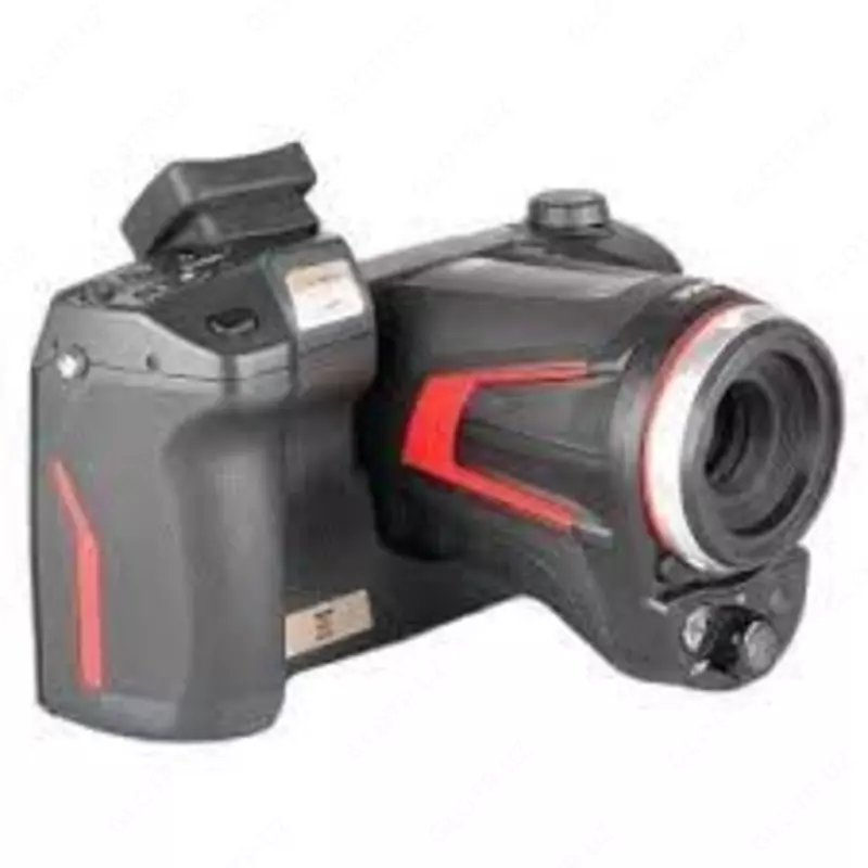 Qo'llanma S640 - yuqori texnologiyali termal tasvir