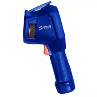 SAT i-160 - termal tasvir