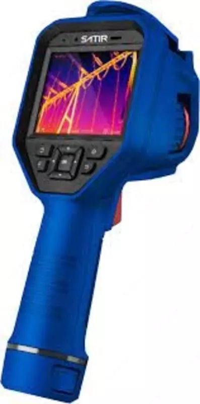 SAT i-160 — тепловизор