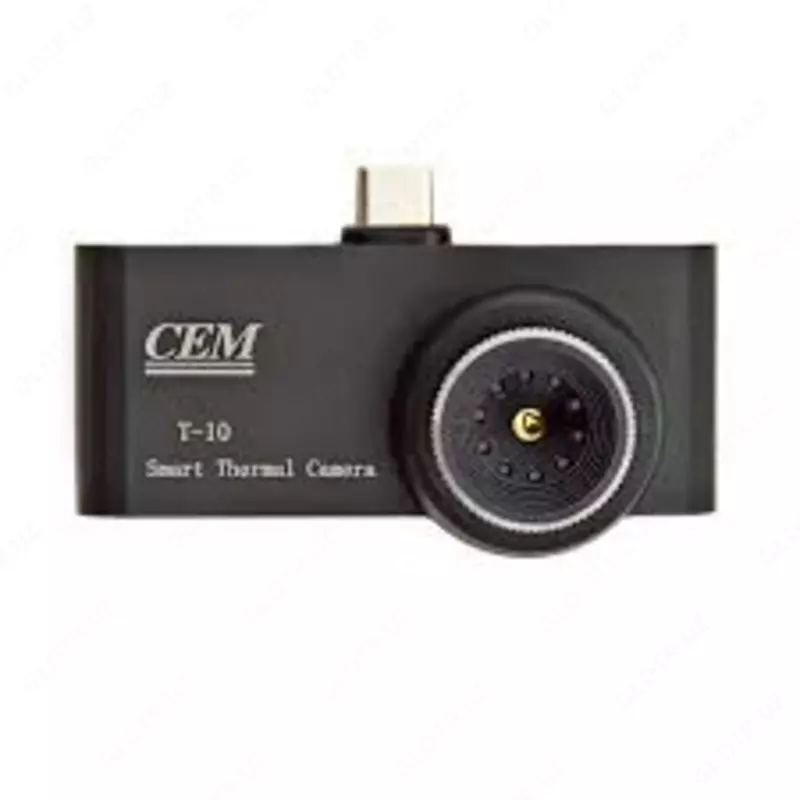 T-10 - mobil termal tasvir
