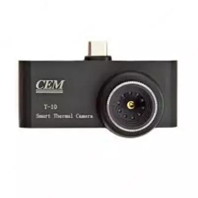 T-10 — тепловизор мобильный