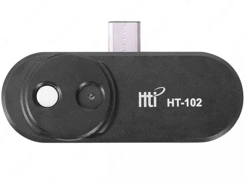 T-10 - mobil termal tasvir