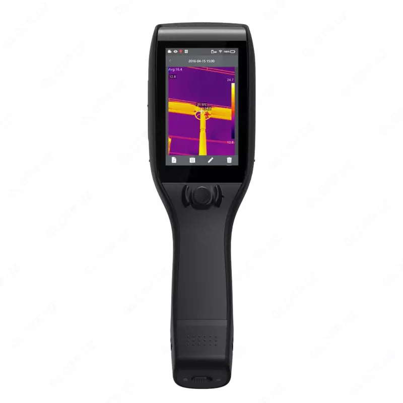 Guide D192F — тепловизор