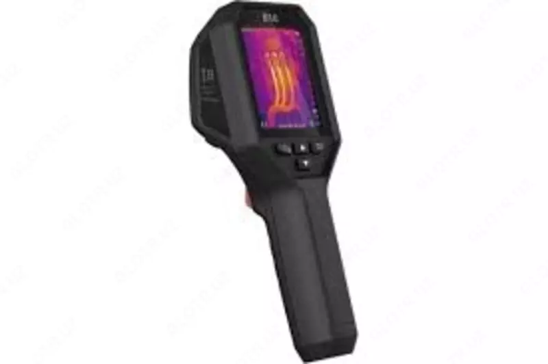 Hikmicro B10 qo'lda ishlaydigan termal kamera