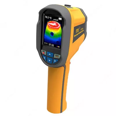 153 410 400 сум / шт. THT600 — тепловизор