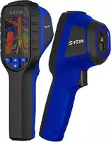 SAT D160 Pro - Termal tasvirlagich - narxi 7 929 480 so'mdan