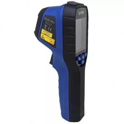 от 7 929 480 сум / шт. SAT D160 Pro — тепловизор