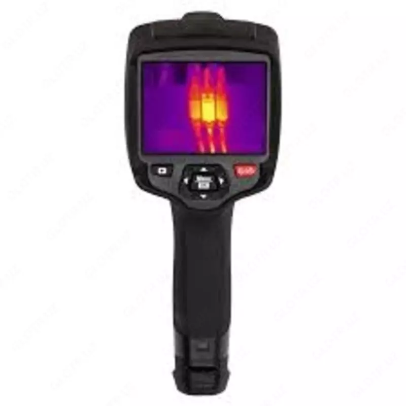 RGK TL-400 - termal tasvir