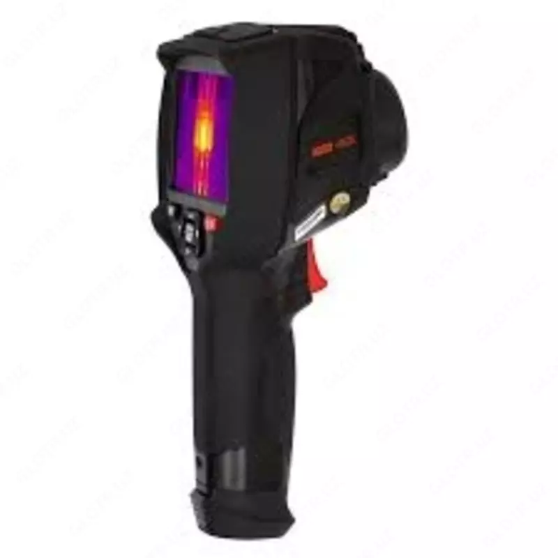 RGK TL-400 - termal tasvir