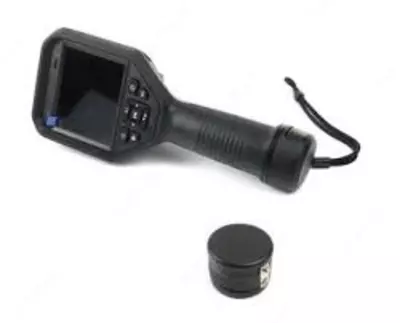 Термовед 516 МТ — тепловизионный комплекс - от 46 000 000 сум / шт.