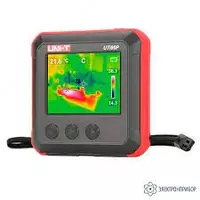 UNI-T UTi80P portativ termal tasvirlagich