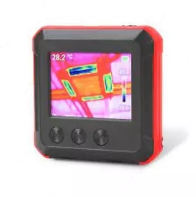 UNI-T UTi80P portativ termal tasvirlagich UNI-T UTi80P portativ termal tasvirlagich