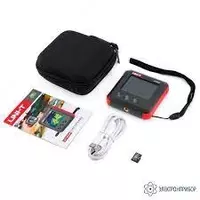9 228 960 so'mdan UNI-T UTi80P portativ termal tasvirlagich