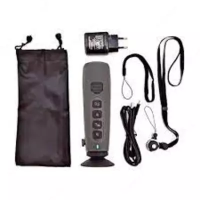 T-72 - termal tasvir-monokulyar