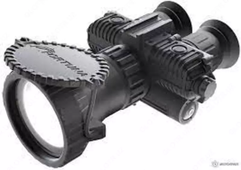 Fortuna General Binocular 100S6 — тепловизионные очки (тепловизионный бинокль)