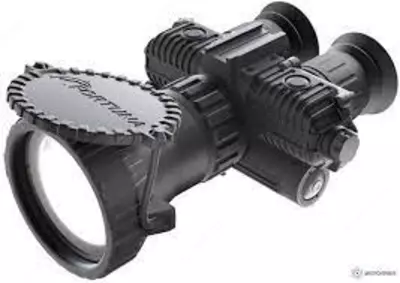 Fortuna General Binocular 100S6 - Termal tasvirlash ko'zoynaklari (Termal tasvir durbinlari)