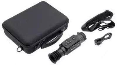 Arkon Alfa LT35 termal miltiq