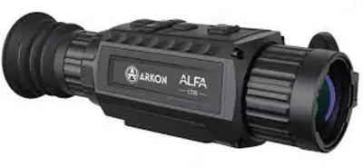 Arkon Alfa LT35 termal miltiq