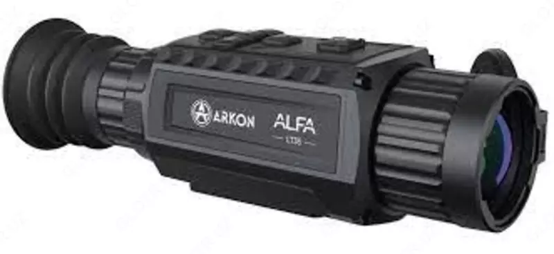 Arkon Alfa LT35 — тепловизионный прицел