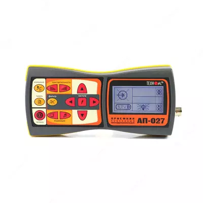 Успех ТПТ-529КАЗ — течетрассопоисковый комплект для диагностики неметаллических и металлических трубопроводов - от 133 100 000 сум / шт.