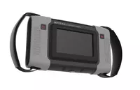 BATCAM 2.0 - nuqsonli vizualizatsiyaga ega ultratovushli akustik kamera