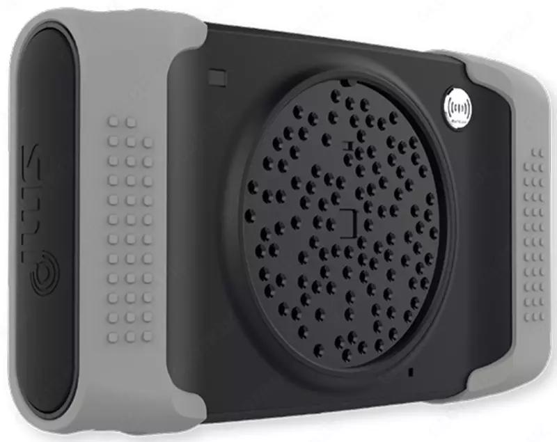 BATCAM 2.0 - nuqsonli vizualizatsiyaga ega ultratovushli akustik kamera - 768 756 000 so'mdan