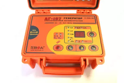 Успех АТГ-425.30Н — трассотечеискатель - от 53 016 000 сум / шт.