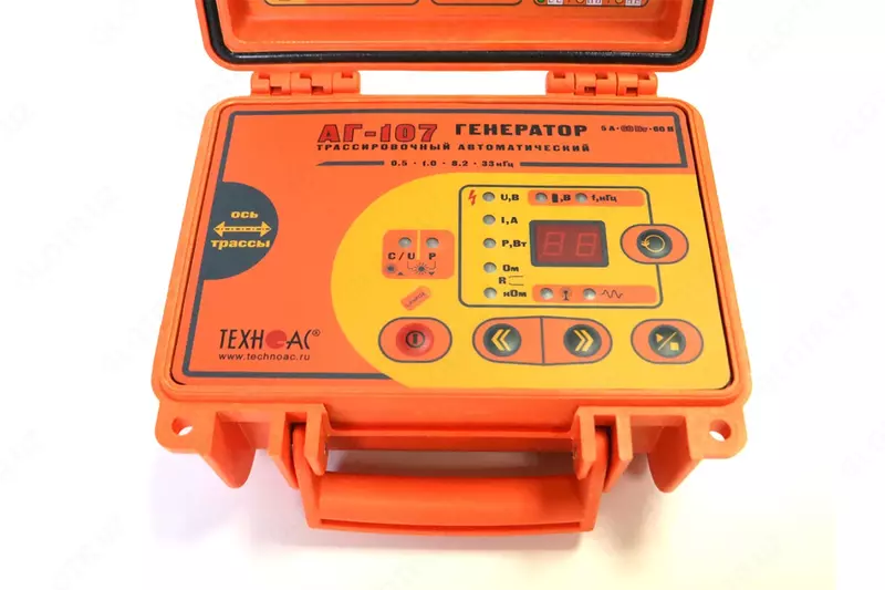 Успех АТГ-425.30Н — трассотечеискатель