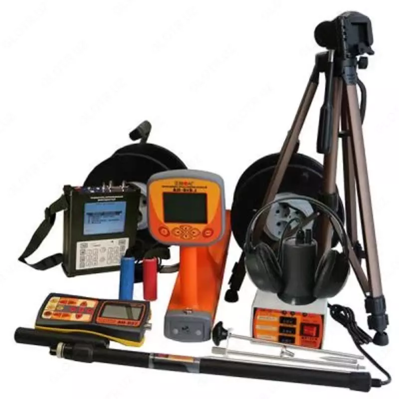 ИСКОР-259КД — корреляционный течеискатель