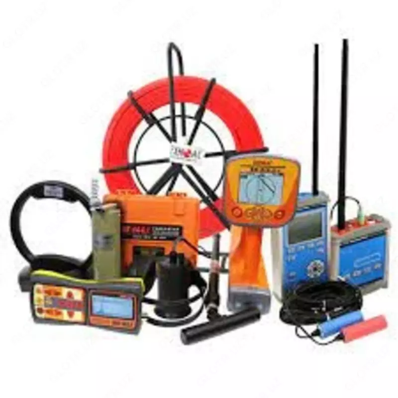 ИСКОР-319КД — корреляционный течеискатель