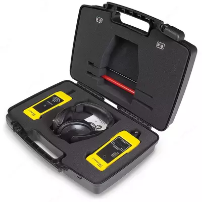 Trotec SL800 to'plami - ultratovushli oqish detektori to'plami - 10 317 000 so'm / donadan