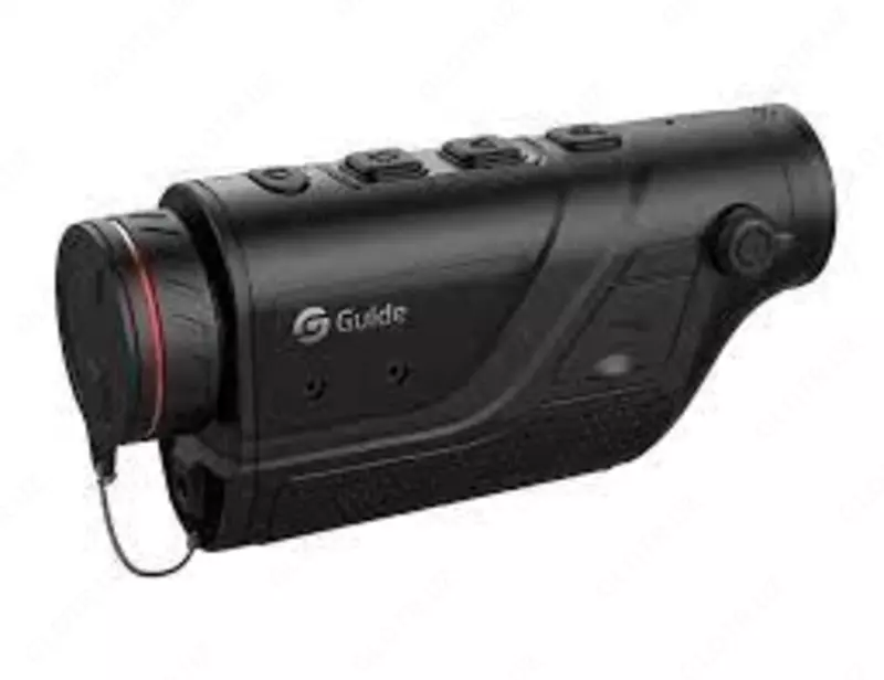 Qo'llanma TD210 termal tasvirlash monokulyar