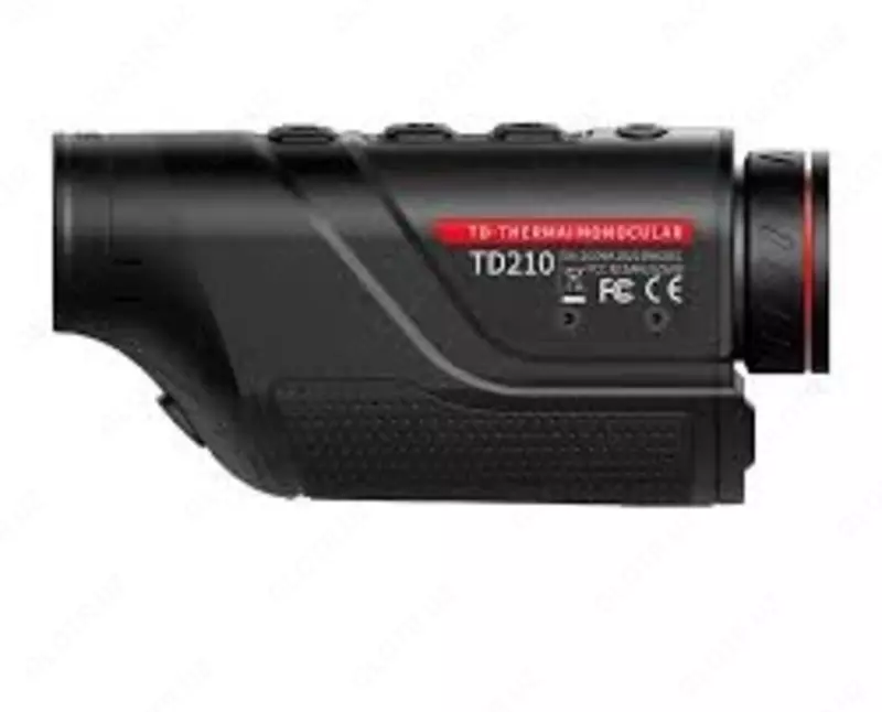 Qo'llanma TD210 termal tasvirlash monokulyar
