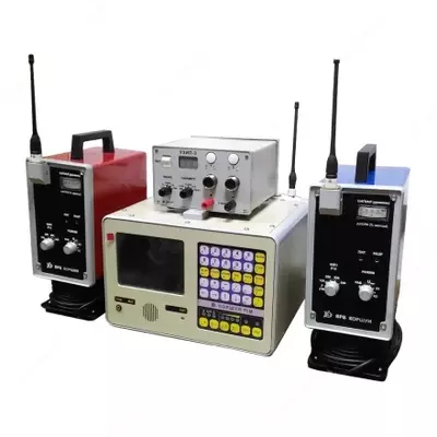 Коршун-12МТА — корреляционный течеискатель - от 94 477 500 сум / шт.