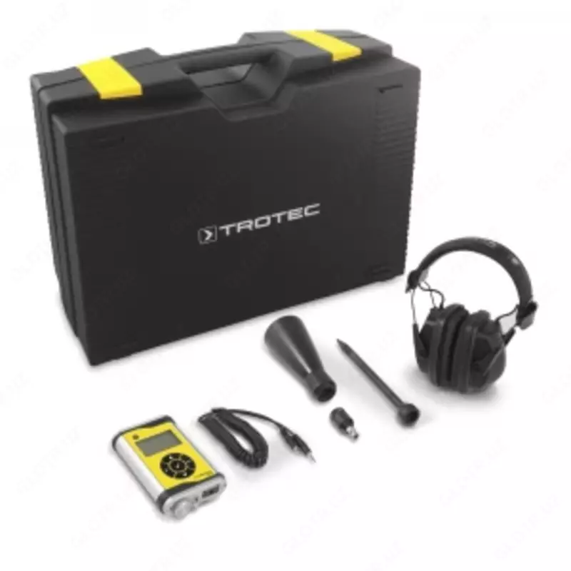 Trotec SL3000 - ultratovushli oqish detektori
