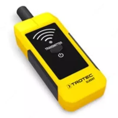 Trotec SL3000 — ультразвуковой детектор утечек
