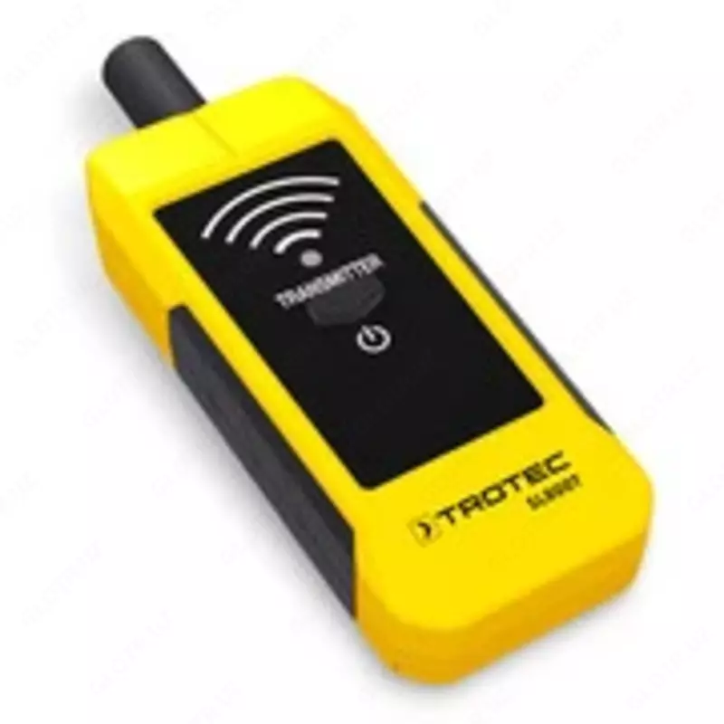 Trotec SL3000 - ultratovushli oqish detektori