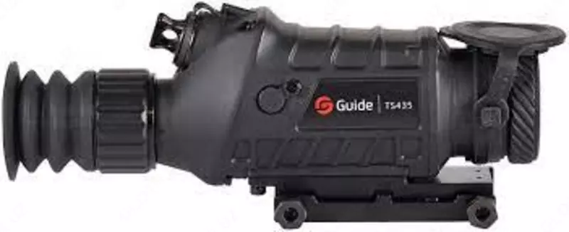 Qo'llanma TS435 termal miltiq