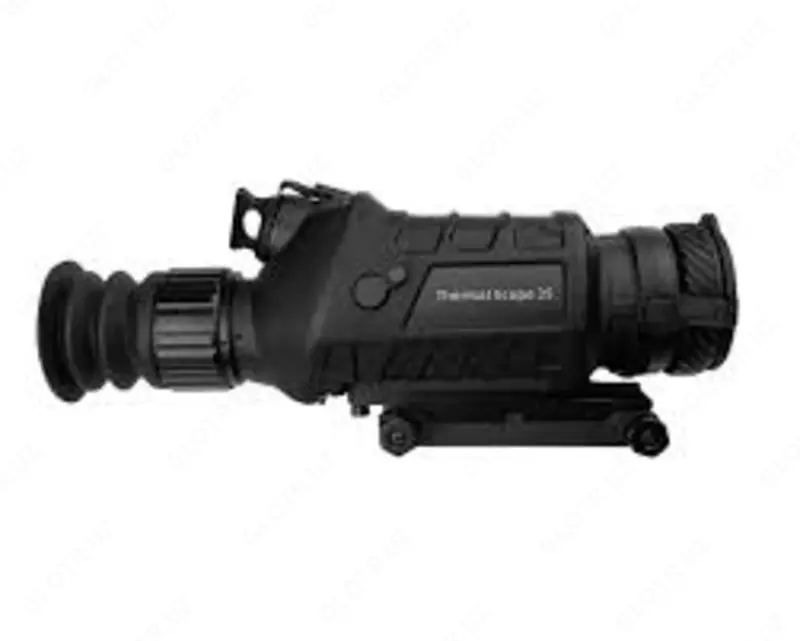 Qo'llanma TS435 termal miltiq