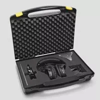 Trotec LD6 — акустический течеискатель