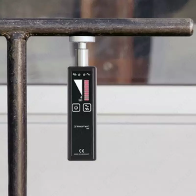 Trotec LD6 — акустический течеискатель